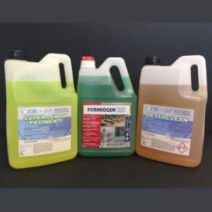 Detergenti lavapavimenti