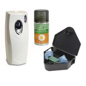 Insetticidi e trappole roditori