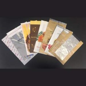 Sacchetti in salvafresco