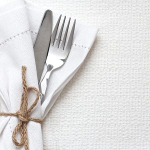 Tovaglie e tovaglioli