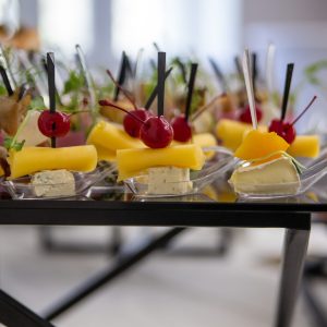 Articoli catering