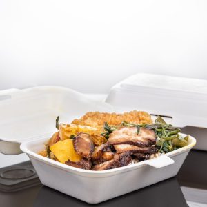 Articoli polistirolo espanso