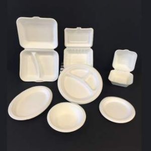 Take Away polpa di cellulosa