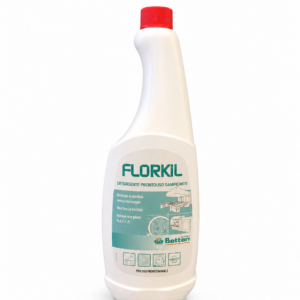 Sanitizzante Florkil senza risciacquo