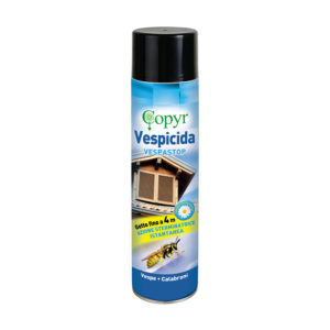 Vespicida Rapid Kill spray