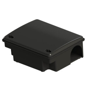 Trappola per topo blackbox