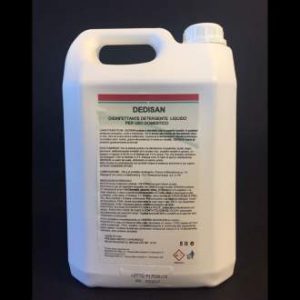 Dedisan disinfettante leggermente profumato