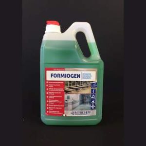 Argonit Formiogen igienizzante