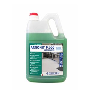 Argonit P400 sgrassante al pino