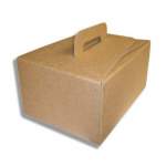 Bauletto take away avana