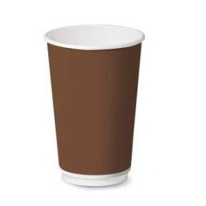 Bicchiere doppia parete