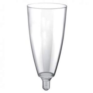 Bicchiere kristal flute