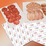 Carte alimentari politenate