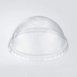 Coperchio a cupola per bicchiere PP