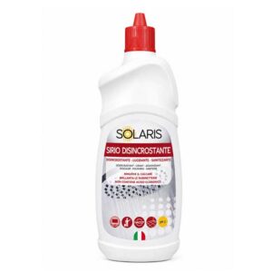 Disincrostante Sirio bagno
