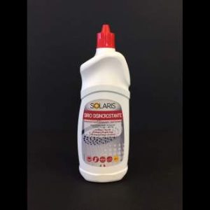 Disincrostante Sirio bagno