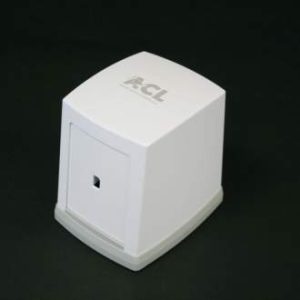 Dispenser per tovaglioli 17x17