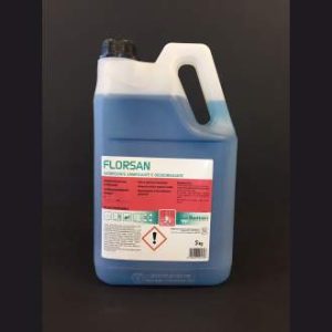 Florsan igienizzante