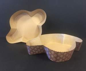 Forme cottura colombe