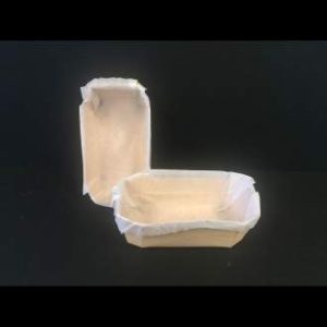 Forme cottura legno medie