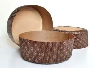 Forme cottura panettone Galup
