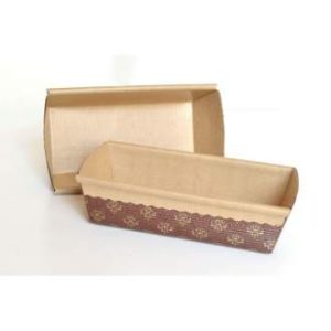 Forme cottura plum cake