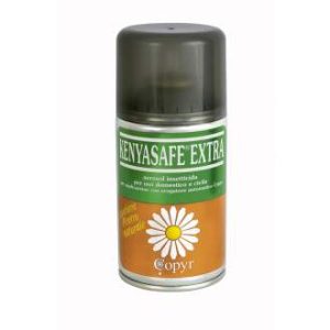 Kenyasafe Extra bombole