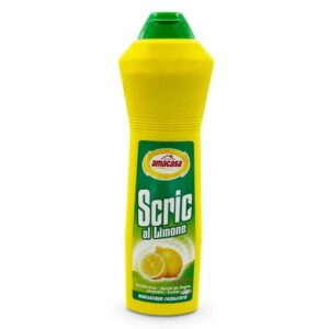 Crema al limone