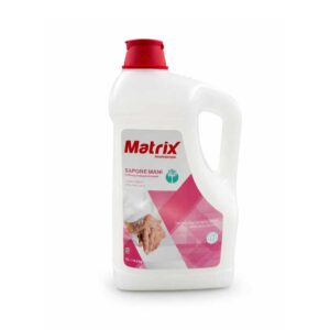 Detergente supermani con antibatterico