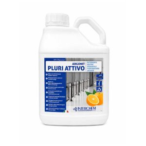 Argonit Pluriattivo sgrassante neutro