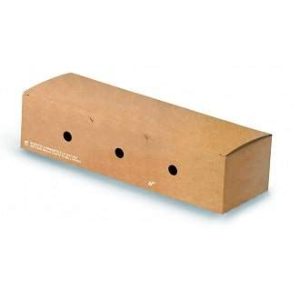 Porta hot-dog richiudibile