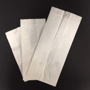 Sacchetti antigrasso Bianchi