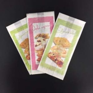 Sacchetti antigrasso Dolci Capricci