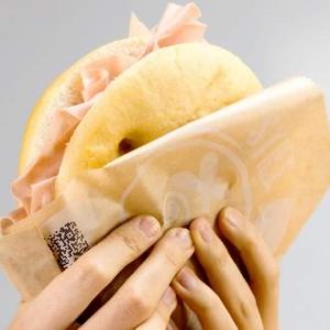 Sacchetti antigrasso Panike