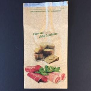 Sacchetti Ideabrill salvafresco