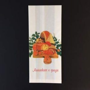 Sacchetti salvafresco per affettati