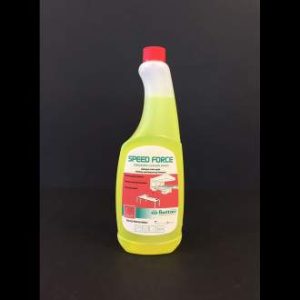 Speed Force sgrassatore multiuso