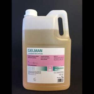 Sapone lavamani Gelman