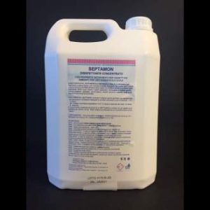 Septamon disinfettante inodore