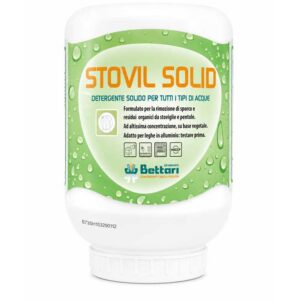 Stovil Solid