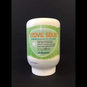 Stovil Solid