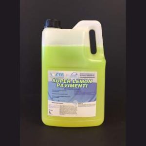 Super Lemon detergente universale