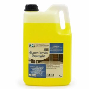 Super Lemon detergente universale