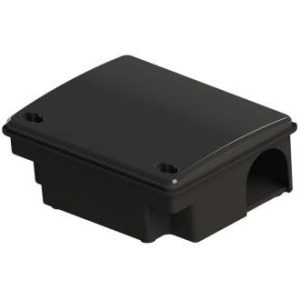 Trappola per topo blackbox