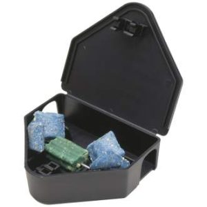 Trappola per topo minibait