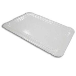 Vaschetta piano leggero plastificato