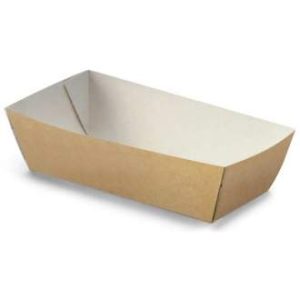 Vaschetta rettangolare porta fritto