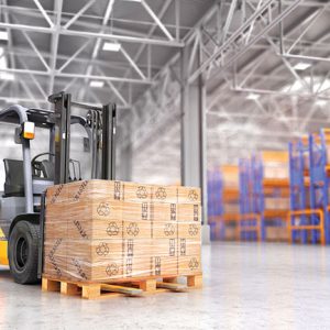 Packaging industriale