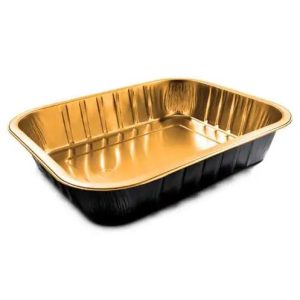 Contenitori Eclipse - 4 Porzioni