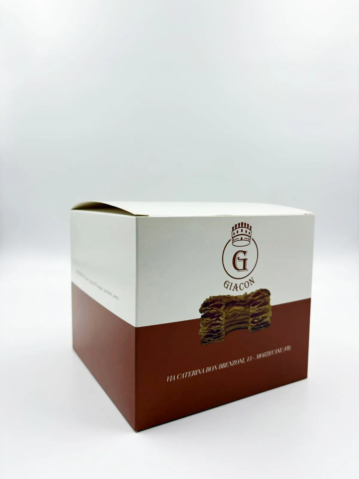 Astucci per alimenti personalizzati